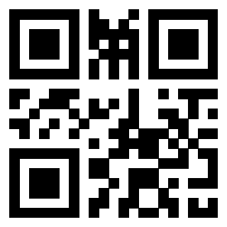Scansione del Qr Code di 3306654266