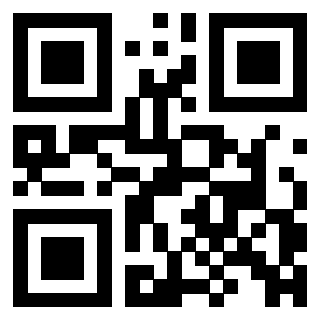 Il QrCode di 3306654267