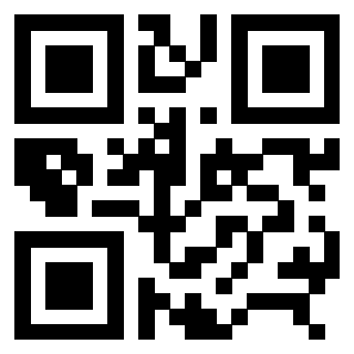 3306654268 - Immagine del QrCode associato