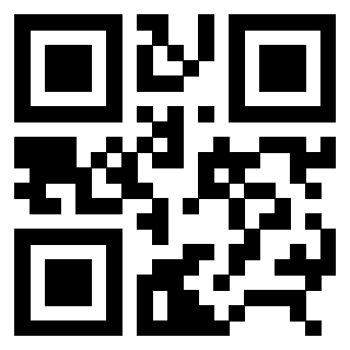 3306654273 Qr Code associato