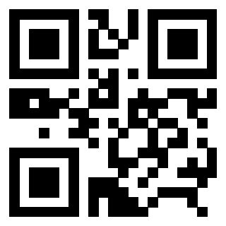 3306654274 - Immagine del QrCode associato