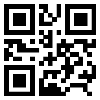 Immagine del Qr Code di 3306654275