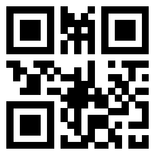 3306654276 Qr Code associato