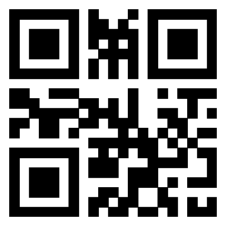 3306654277 Qr Code associato