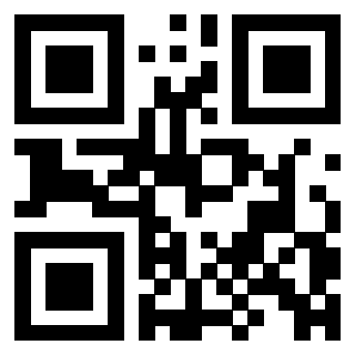 Immagine del QrCode di 3306654279