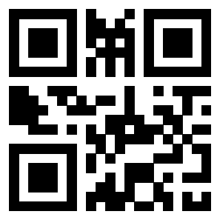 Il QrCode di 3306654280