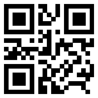 3306654281 - Immagine del Qr Code associato