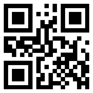 3306654282 - Immagine del Qr Code associato