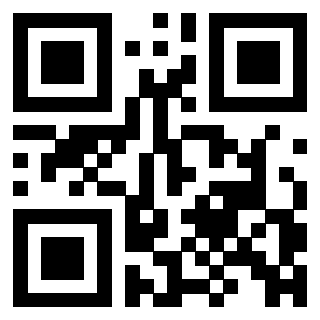 Il QrCode di 3306654283