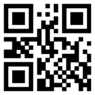 Il Qr Code di 3306654284