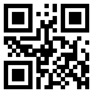 Immagine del QrCode di 3306654285