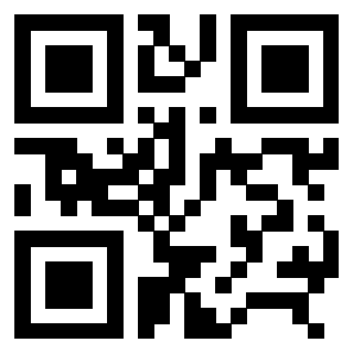 3306654286 - Immagine del Qr Code associato