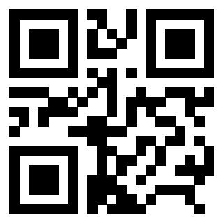 3306654288 Qr Code associato