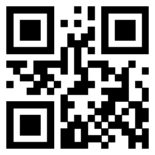 Il Qr Code di 3306654289