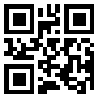 3306654295 QrCode associato