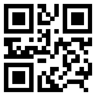 Il Qr Code di 3306654296