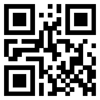 Il QrCode di 3306654297