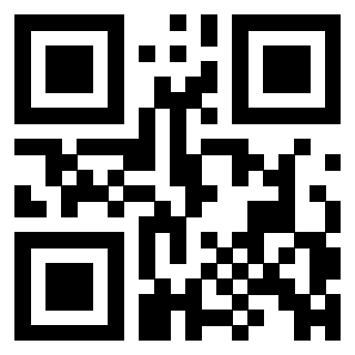 3306654298 Qr Code associato