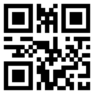 Il Qr Code di 3306654299