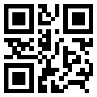 3306654306 Qr Code associato