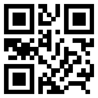 QrCode di 3306654309
