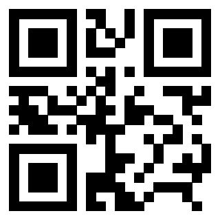 3306654312 - Immagine del QrCode
