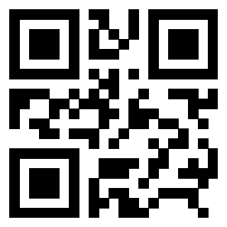3306654313 - Immagine del QrCode associato