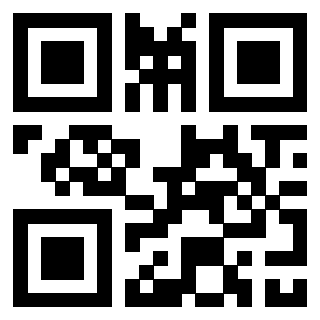 Scansione del Qr Code di 3306654314