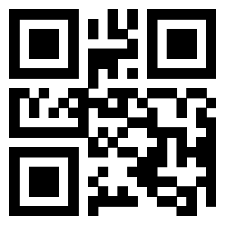 Il QrCode di 3306654315