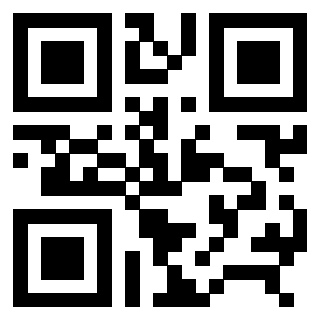 Il QrCode di 3306654316