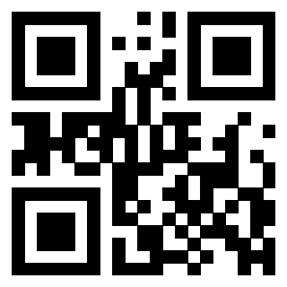 Immagine del QrCode di 3306654317