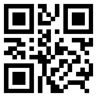 Immagine del Qr Code di 3306654318