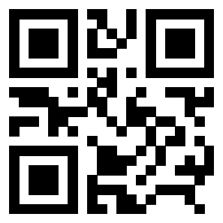 Immagine del Qr Code di 3306654320