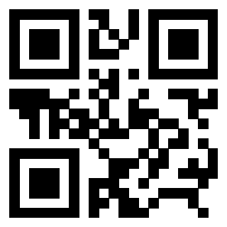3306654321 - Immagine del Qr Code