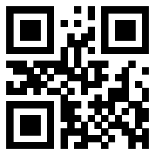 3306654322 Qr Code associato