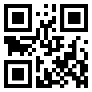 Il QrCode di 3306654323