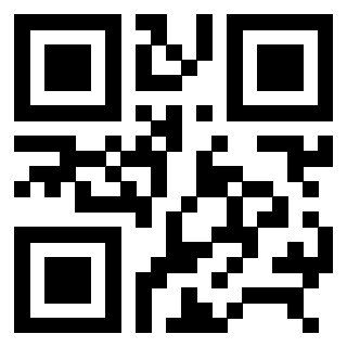 3306654324 - Immagine del Qr Code associato