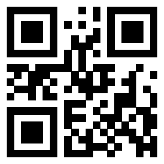 3306654325 - Immagine del QrCode associato