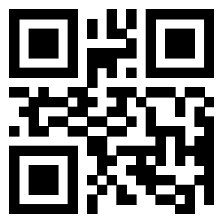 3306654336 - Immagine del Qr Code