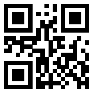 3306654337 - Immagine del QrCode