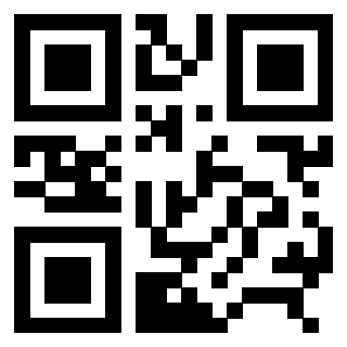 Scansione del Qr Code di 3306654340
