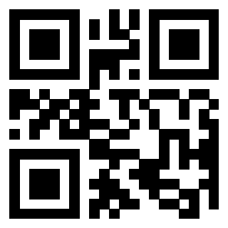 3306654341 - Immagine del Qr Code