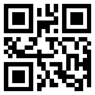 Immagine del QrCode di 3306654342