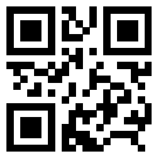 3306654345 QrCode associato