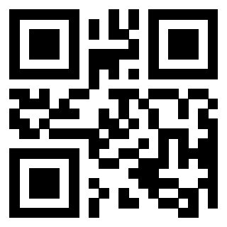 Il QrCode di 3306654349