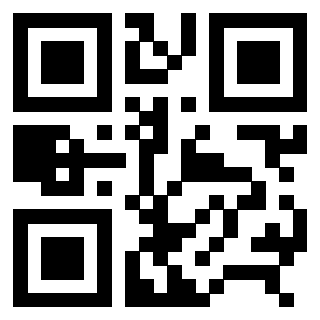 3306654350 Qr Code associato
