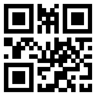 Il Qr Code di 3306654353