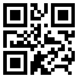 Scansione del Qr Code di 3306654354