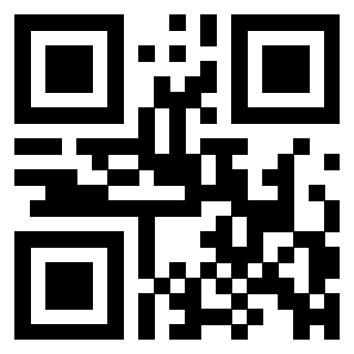 3306654357 - Immagine del QrCode associato