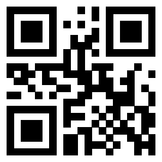 Il Qr Code di 3306654358